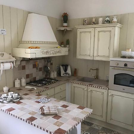 Hotel SCUDERIE DEL CAVALIERE delle GRAVINE Castellaneta Esterno foto