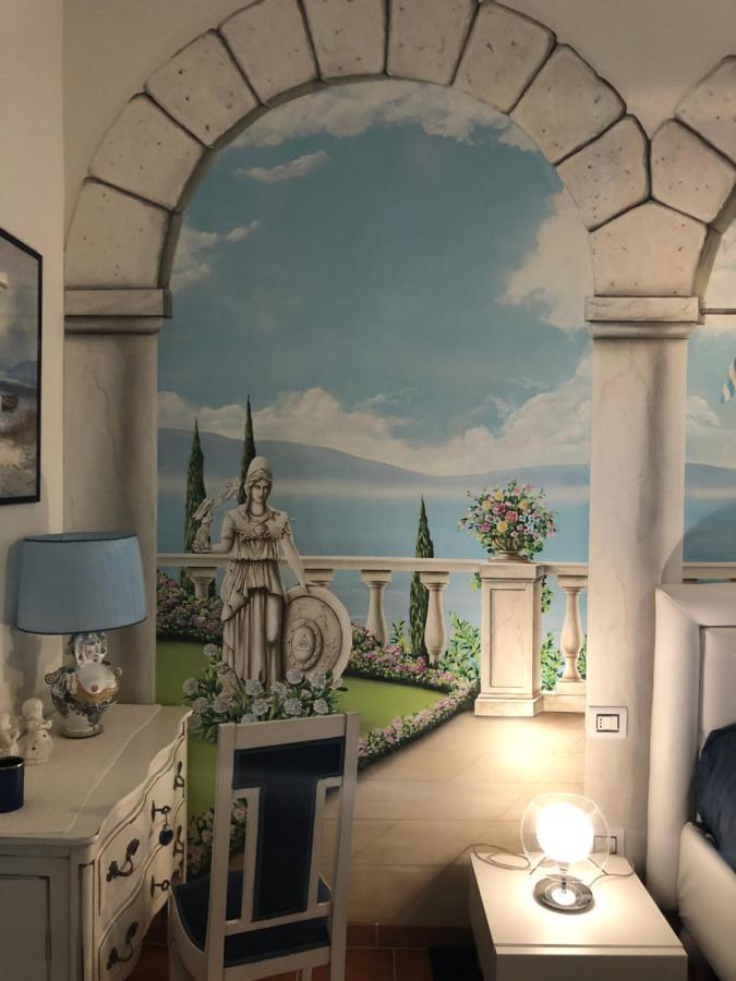 Hotel SCUDERIE DEL CAVALIERE delle GRAVINE Castellaneta Esterno foto