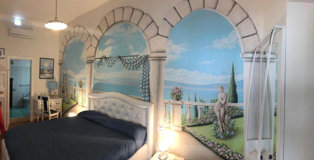 Hotel SCUDERIE DEL CAVALIERE delle GRAVINE Castellaneta Esterno foto