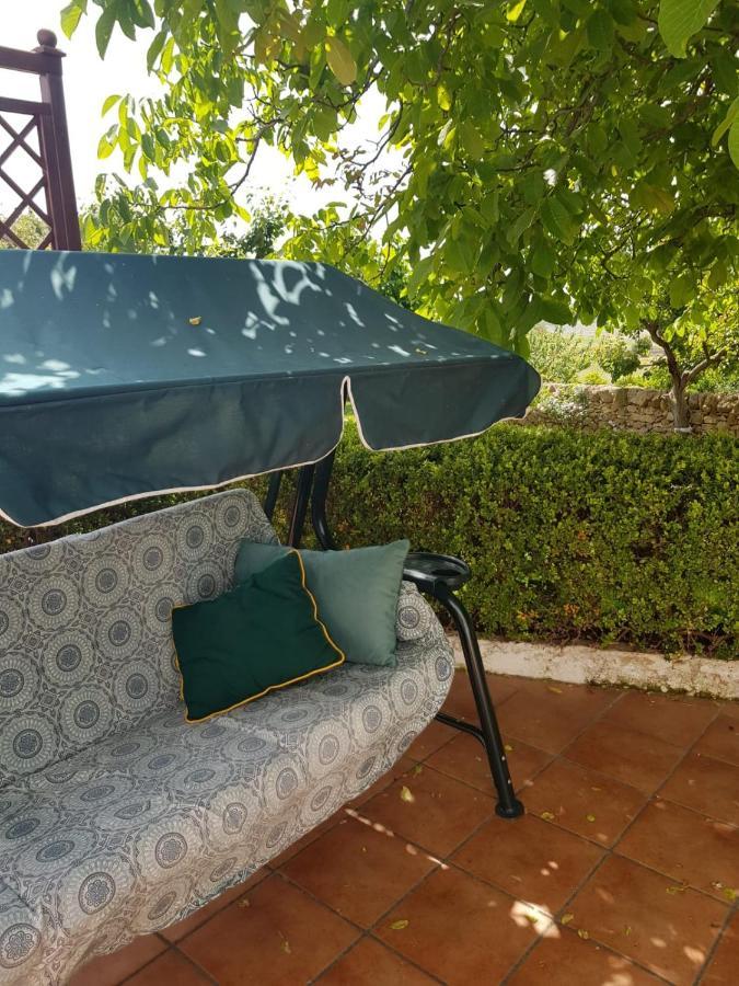 Hotel SCUDERIE DEL CAVALIERE delle GRAVINE Castellaneta Esterno foto