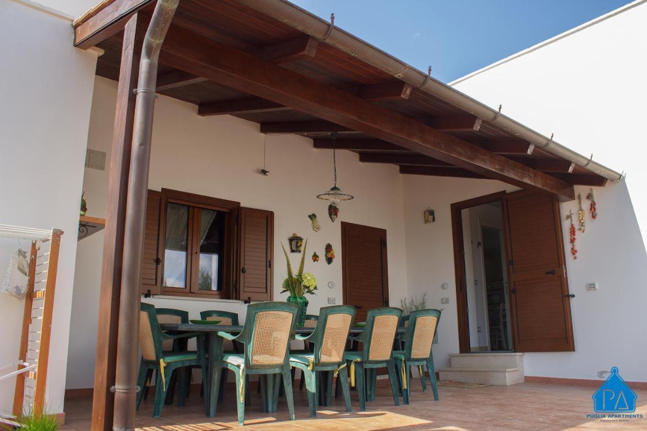 Hotel SCUDERIE DEL CAVALIERE delle GRAVINE Castellaneta Esterno foto