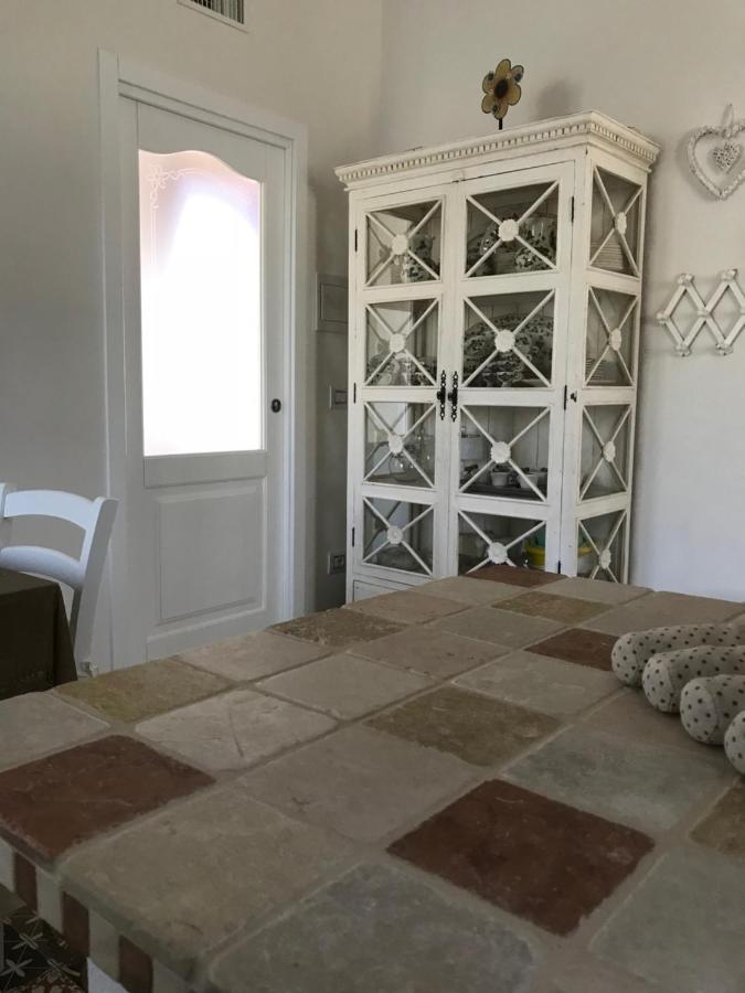 Hotel SCUDERIE DEL CAVALIERE delle GRAVINE Castellaneta Esterno foto