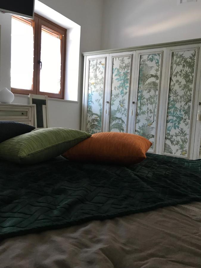 Hotel SCUDERIE DEL CAVALIERE delle GRAVINE Castellaneta Esterno foto
