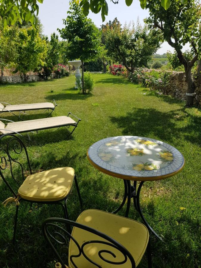 Hotel SCUDERIE DEL CAVALIERE delle GRAVINE Castellaneta Esterno foto
